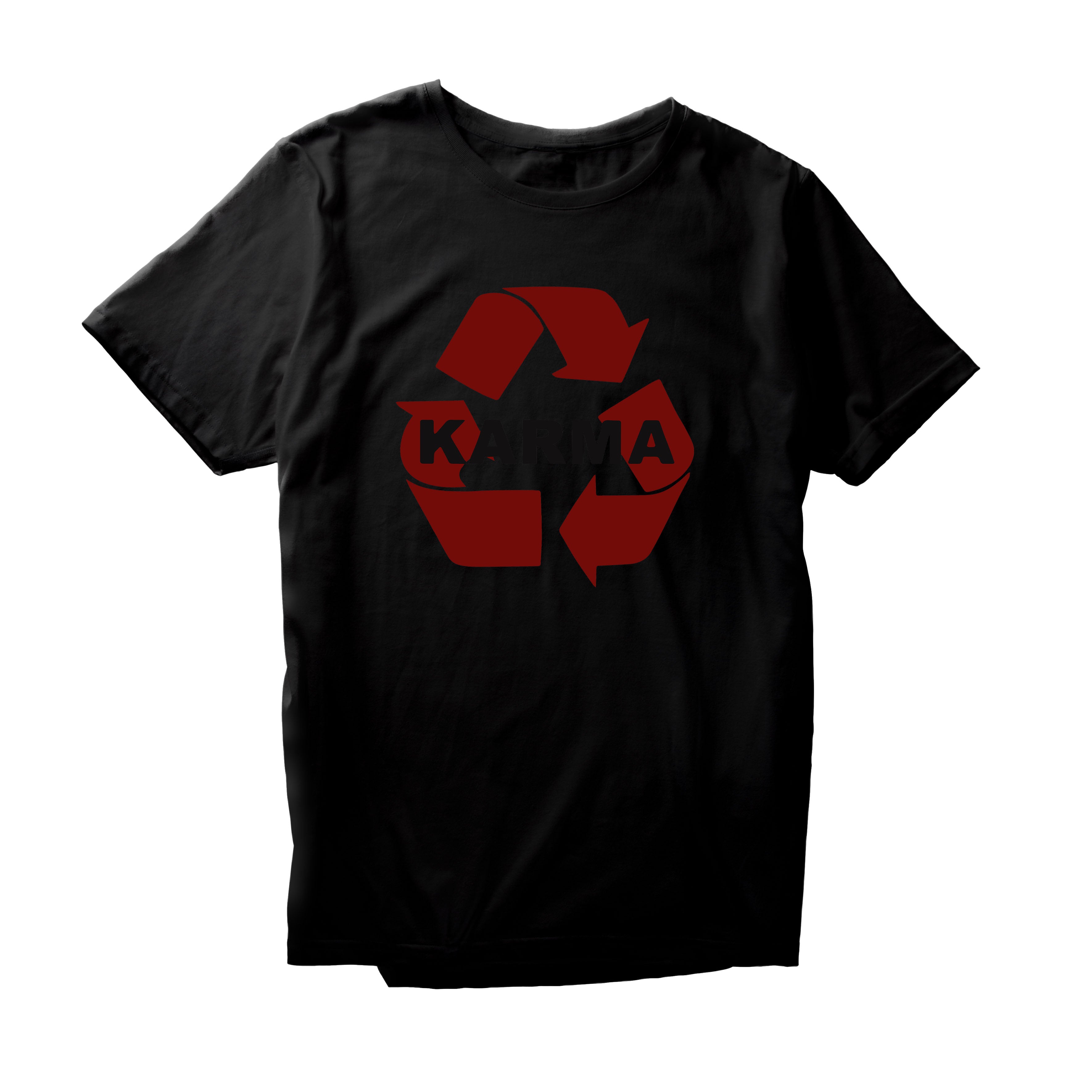 Alfaq Heartbreak series Printed T-Shirt